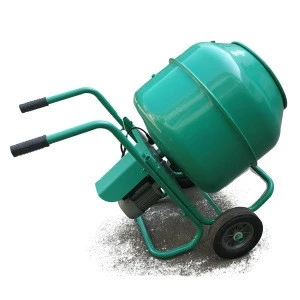 Good quality, gasoline/motor small mini concrete mixer machine with good price for sale