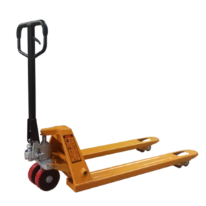 Good quality hydraulic hand pallet truck pallet jack on sale
