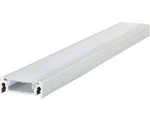 Good quality led strip aluminum profile