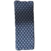 Good Quality Lightweight 40D Nylon Camping  TPU Coated Mattress Inflatable Sleeping Outdoor Mat