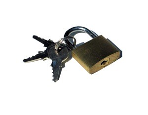 Good Quality Locks Key