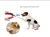 Import Good Quality Pet Nail Toe Cutter scissor Grooming Tool clippers Pet Supplies from China