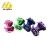 Import Good quality promotional mini skating flashing roller flashing wheels with best service from China