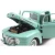 Import good quality SF diecast pickup truck TOYS with high quality from China