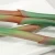 Import Good Quality Single Stem PU True Touch Bird Of Paradise Artificial Flower Stem from China