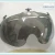 Import Good quality transparent helmet cross protection face shield from China