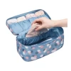 Good quality travel underwear storage bag Bra Lingerie Travel Bag NEW