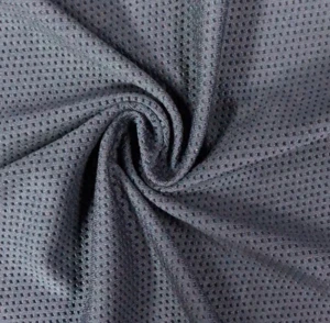 Good reputation of the factory production of 87% Polyester add 13% Spandex fabric