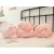 Import Good selling modern design pink pig Soothing Sleeping cute stuffed animals custom Plush Toy with best accompany for children from China