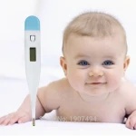 goods wholesales high quality life medical clinical digital thermometer