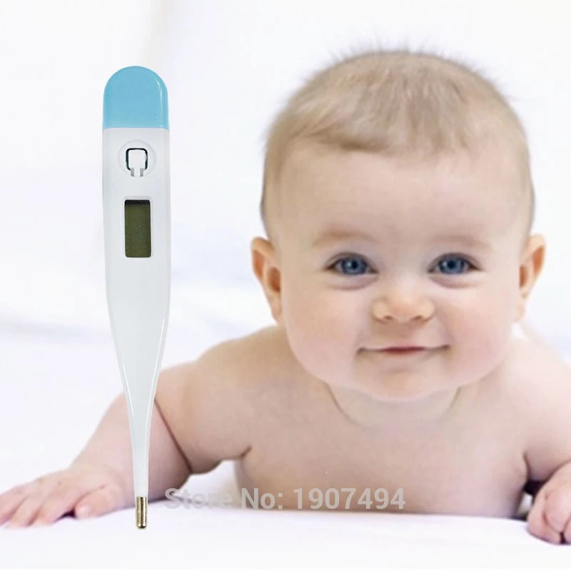 goods wholesales high quality life medical clinical digital thermometer