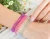 Import Goody candy color telephone wire hair tie, elastic hair bands for girls from China
