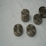 Gr1  99.9% pure dental titanium suptterin target