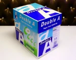 GRADE A Super White 70 75 80 GSM Double A A4 Paper Copy Paper 500 sheets for sale