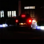 granite curbstone/led curbstone/road curbstone