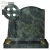 Import Granite Monuments and Tombstones from China