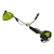 Import grass string trimmer  43cc/52CC brush cutter cordless power petrol professional grass trimmer 2 stroke from China