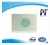 GRB1/GRB3/KG5 Type Thermal Insulation Glass Absorption Optical Glass Filter Filter  80*80*3