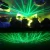 Green Beam Laser Professional Dj 3w Laser Light Event