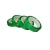 Import Green Composite Strap Pet Plastic Binding for Furniture Safety Strapping from China