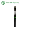 Greentime G-fluss 5PM high quality hemp cbd pen Oil Disposable Vape Pen For Health Smoking