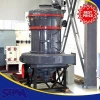 Grinding mill mineral powder production equipment with low price