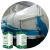 Grinding Silicone Oil Paint Polyamide Cured Two Component Anti Corrosive Epoxy Primer For Zinc Planting  Stainless Steel