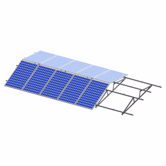 Import Growatt on Grid Solar System 5kw 10kw 15kw 20kw 30kw Grid Tied Commercial Solar Mono Phase Three Phase Solar System from China