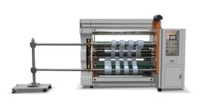 GSFQ-C Model High Speed Slitting And Rewinding Machine