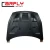 Import GT2 STYLE CARBON FIBER ENGINE HOOD FOR GTR R35 from China