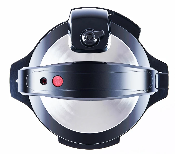 GT601M10 Multi Rice cooker LED display Big Smart Electric Instant Pressure Cooker