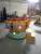 Import Guangzhou cheap price battery powered UFO bumper car for sale from China