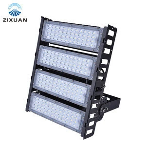 Guangzhou factory 200w outdoor projector lamp led tunnel light with 5 years warranty