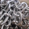 Guaranteed Quality Heavy Duty Stainless Chains, G80 Stainless Chain Lifting Chains