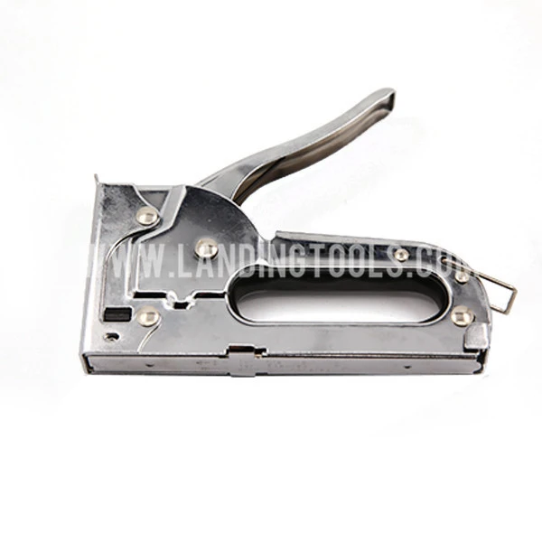 Guaranteed quality proper price stapler machine for wood
