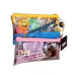 Guaranteed quality unique pp school kid stationery set
