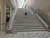 Import guardrail cable railing posts indoor balustrade black from China
