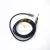 Import Guitar noise reduction line shielded audio cable antijamming thin line cable pickup noise reduction line 6.35mm from China