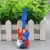 Import Guitar Shape Metal weed Smoking Pipe Tobacco Cigarette Holder Pipe from China