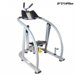 Gym equipment factory fitness machine strength equipment abdominal machine