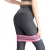 Import Gym sports yoga resistance hip band non-slip durable hip circle cotton band from China