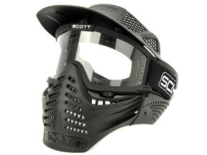GZ90002 safty Party paintball full face Airsoft mask