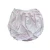 Import H igh quality soft waterproof PVC plastic baby pants from China