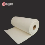 HA Ceramic Fiber Refractory Paper Kiln Fiber Paper