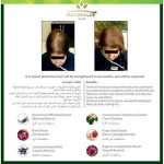 Hair Loss Treatment,100% Natural Hair Growth Serum For Men Women
