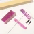 Import Hair Pins Accessories Set Girls Glitter Bobby Pins Women Candy Color Metal Hairpins from China