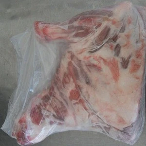 Halal Fresh Frozen Lamb Meat