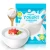 Import HALAL yogurt Homemade non dairy coconut flavor yogurt powder from China