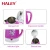 Import HALER B38A The Home Travel Hotel Appliance Food Grade electric kettle water electric water kettle from China
