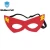 Import Halloween Children&#39;S Props Cartoon Felt Pumpkin Bat Mask from China